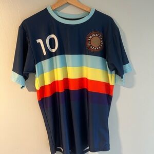 Immaculate Taste Jersey